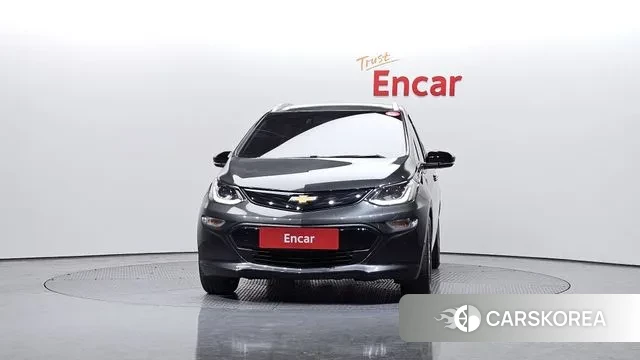 Chevrolet (GM Daewoo) Bolt EV id 3582976 из Кореи 13