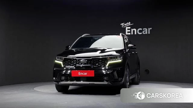 Kia Sorento 4th Generation id 3899079 из Кореи 13