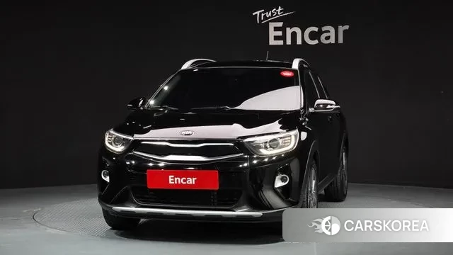 Kia Stonic id 3789755 из Кореи 13