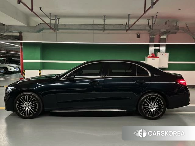 Mercedes-Benz Class C id 4276771 из Китая 11