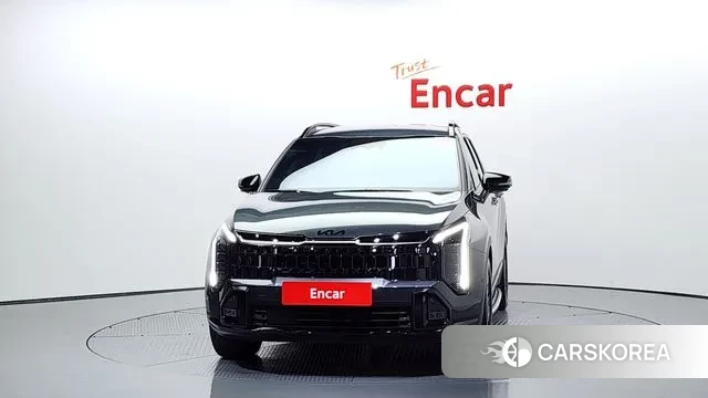 Kia The New Sportage 5th Generation Hybrid id 3278061 из Кореи 13