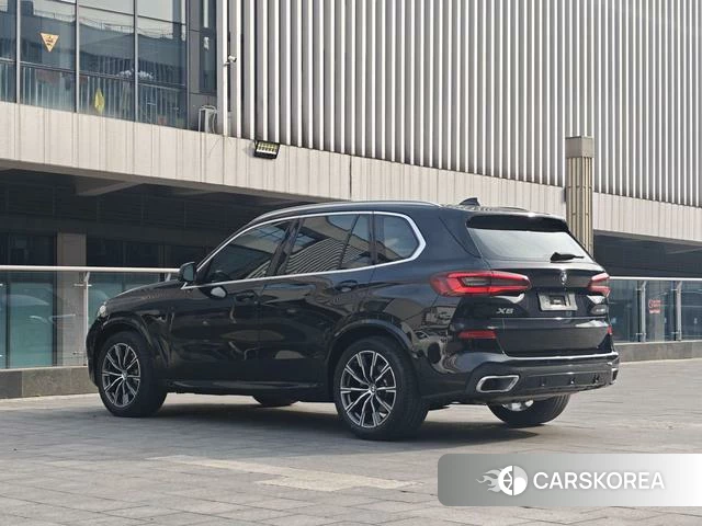 BMW X5 (imported) id 4265461 из Китая 10