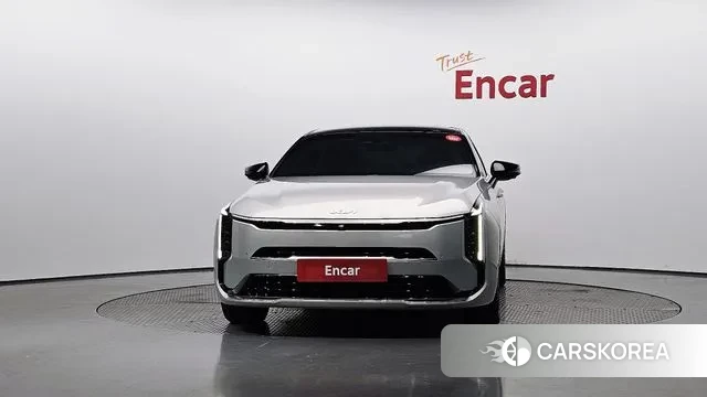 Kia The New K8 Hybrid id 3496740 из Кореи 13