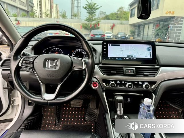 Honda Accord id 4365780 из Китая 7