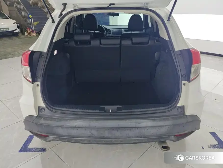 Honda Vezel id 4617200 из Китая 9