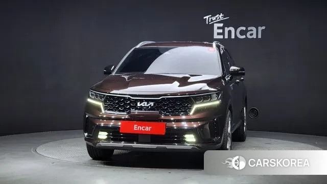 Kia Sorento 4th Generation id 3195904 из Кореи 13