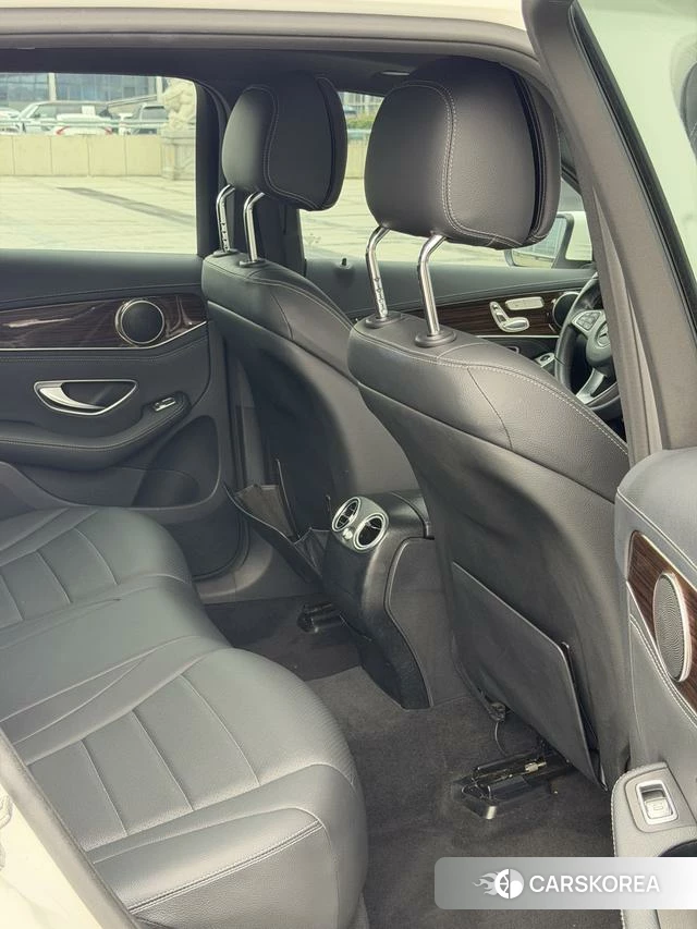 Mercedes-Benz GLC id 4212650 из Китая 7