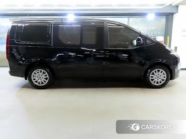 Hyundai Staria id 4298590 из Кореи 13