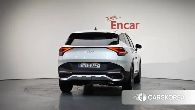 Kia Sportage 5th Generation id 3561071 из Кореи 13