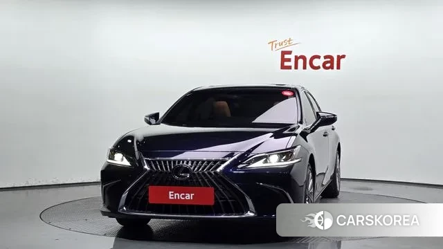 Lexus ES300h 7th generation id 3142516 из Кореи 13