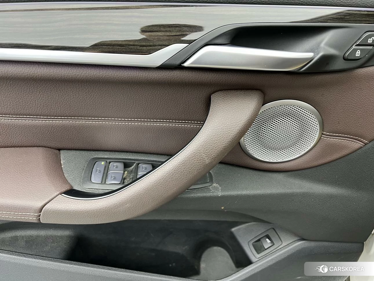 BMW X1 id 4498545 из Китая 20