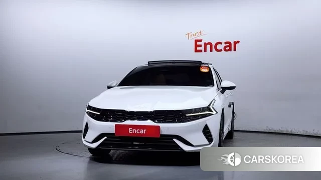 Kia K5 Hybrid 3rd Generation id 3031726 из Кореи 13