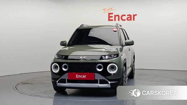 Hyundai Casper id 4223601 из Кореи 23