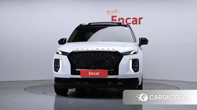 Hyundai Palisade id 3727152 из Кореи 13