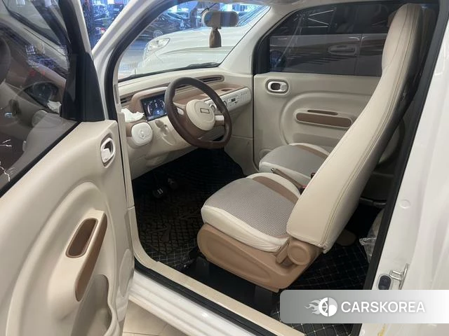 Pentium pony 2025 Белый из Китая, фото 3