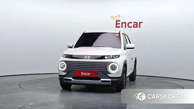 Hyundai Casper id 3472660 из Кореи 13