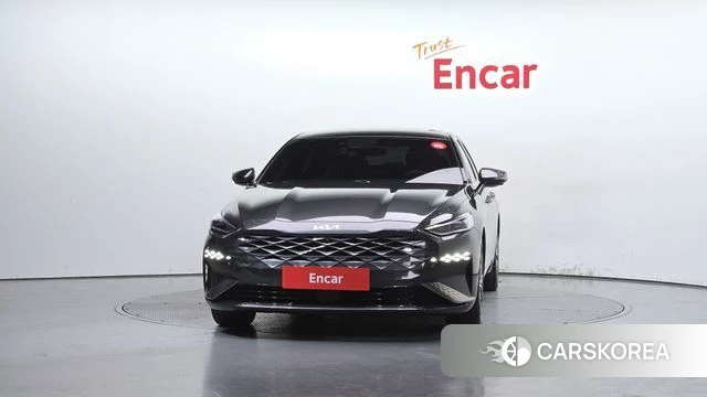 Kia K8 id 4507381 из Кореи 23