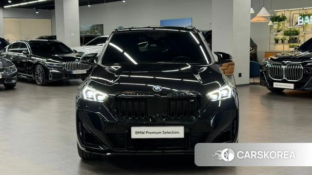 BMW X1 (U11) id 4336740 из Кореи 13