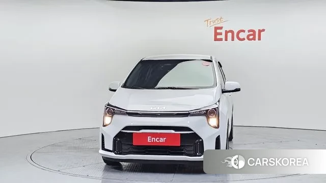 Kia The New Morning (JA) id 3629297 из Кореи 13