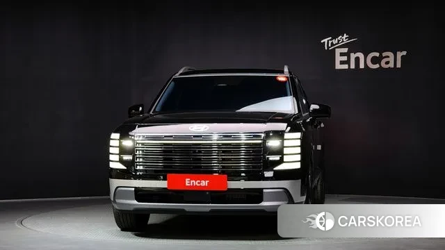 Hyundai Palisade (LX3) id 3731748 из Кореи 13