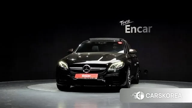 Mercedes-Benz E-Class W213 id 3557997 из Кореи 13