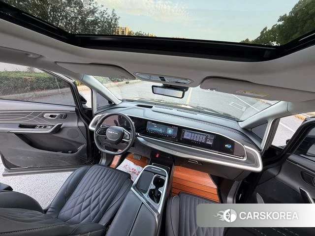 Chase G90 2022 Черный из Китая, фото 3