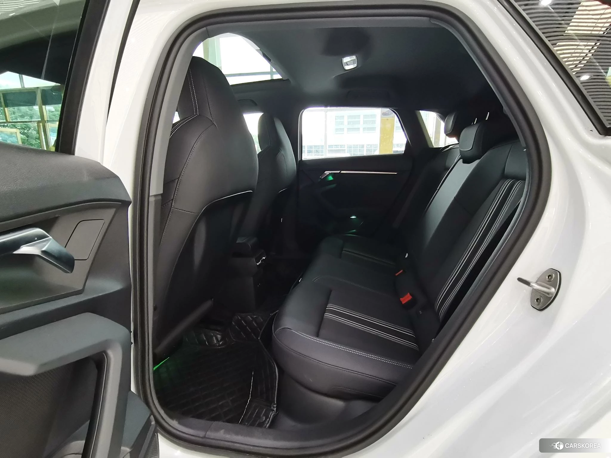 Audi A3 id 4510671 из Китая 8