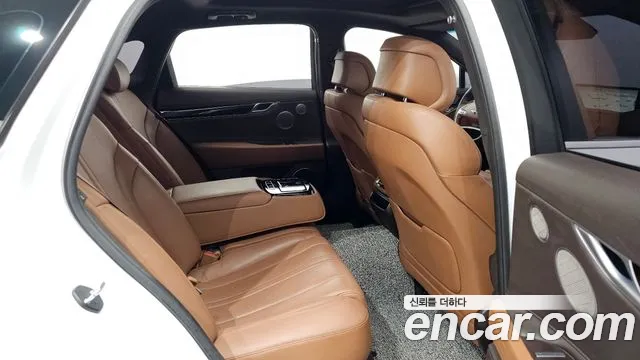 Genesis G80 (RG3) id 2613053 из Кореи 13