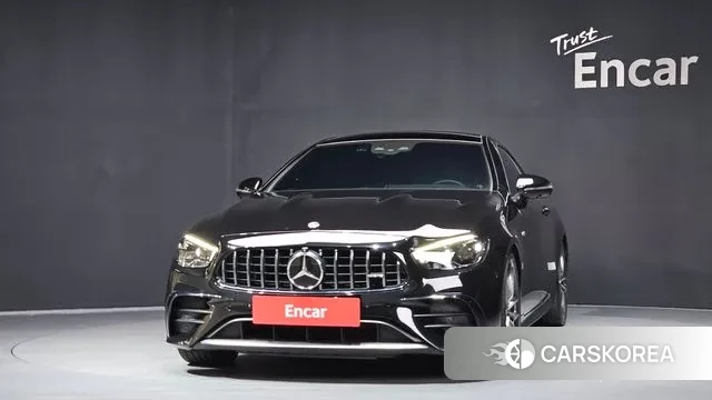 Mercedes-Benz E-Class W213 id 3587421 из Кореи 13