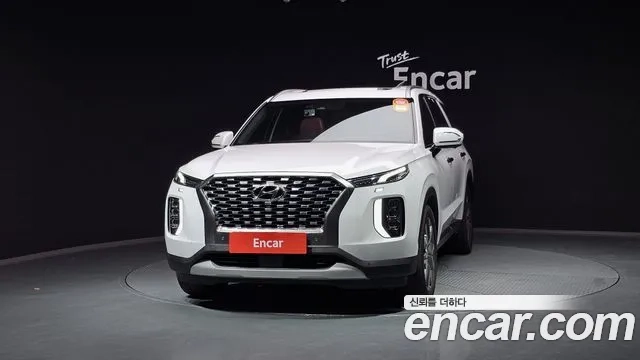 Hyundai Palisade id 2910862 из Кореи 13