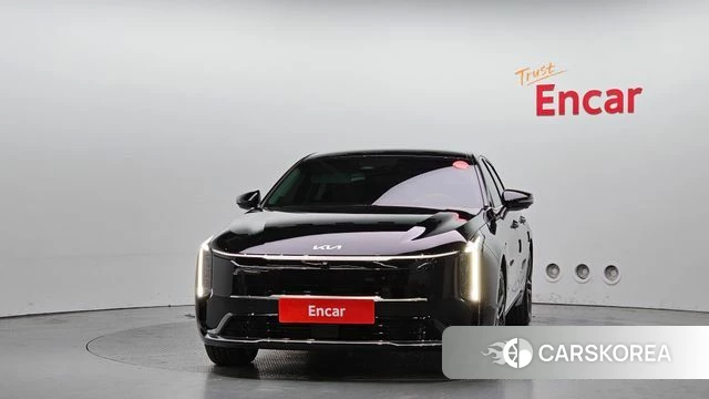 Kia The New K8 Hybrid id 4229774 из Кореи 23