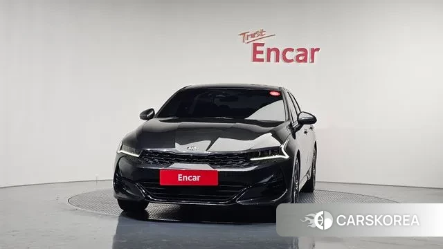 Kia K5 3rd generation id 3412042 из Кореи 13