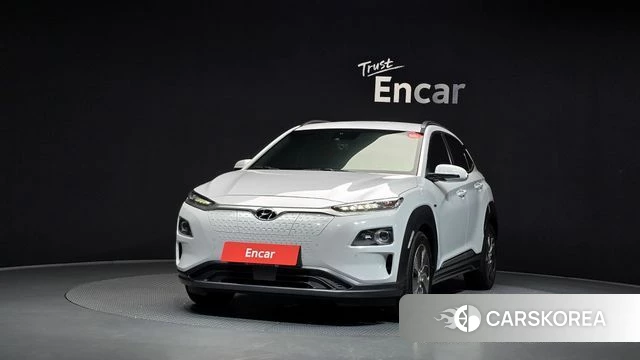 Hyundai Kona Electric id 4615304 из Кореи 13