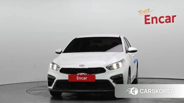 Kia Come New K3 id 3867117 из Кореи 13