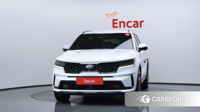 Kia Sorento 4th Generation id 3412157 из Кореи 13