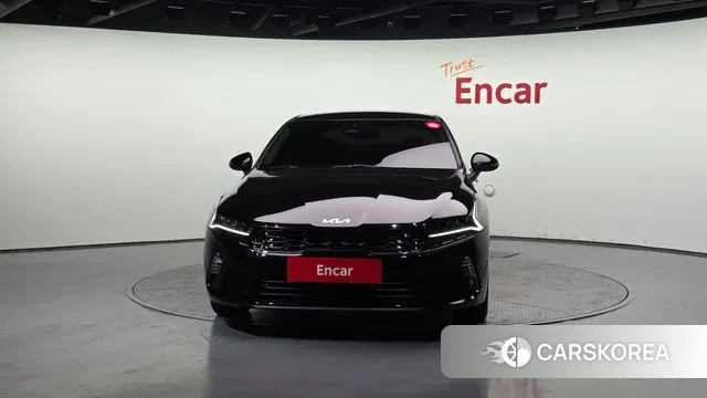 Kia K5 Hybrid 3rd Generation id 3581848 из Кореи 13