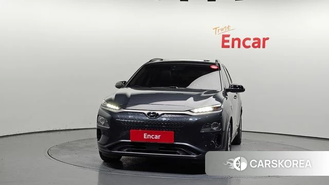 Hyundai Kona Electric id 4286140 из Кореи 13