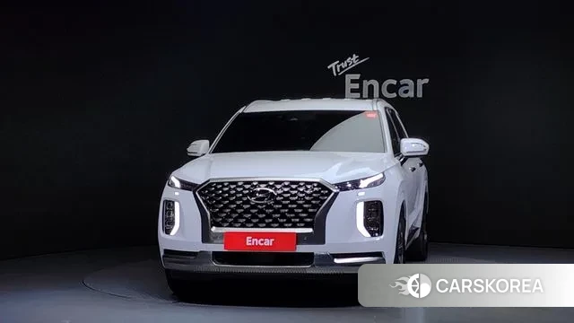 Hyundai Palisade id 3016845 из Кореи 13