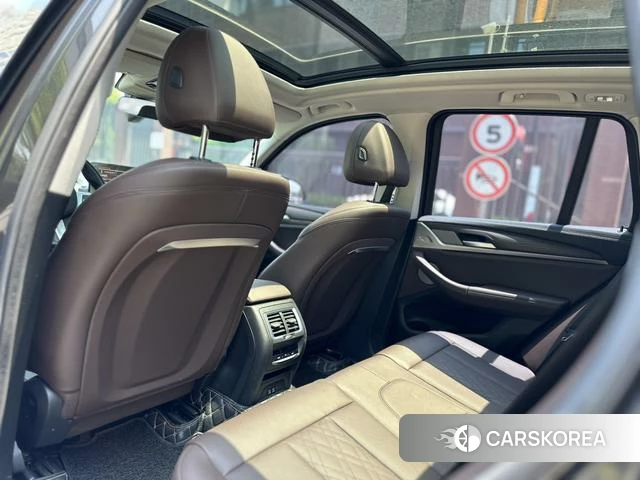 BMW X3 id 4275457 из Китая 20