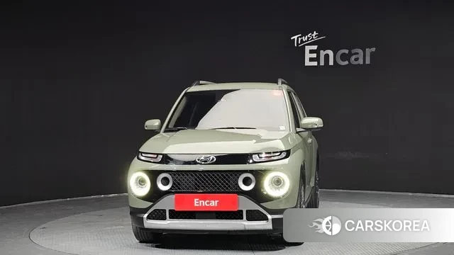 Hyundai Casper id 3596761 из Кореи 13