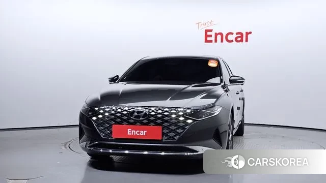 Hyundai The New Grandeur IG id 2884455 из Кореи 13