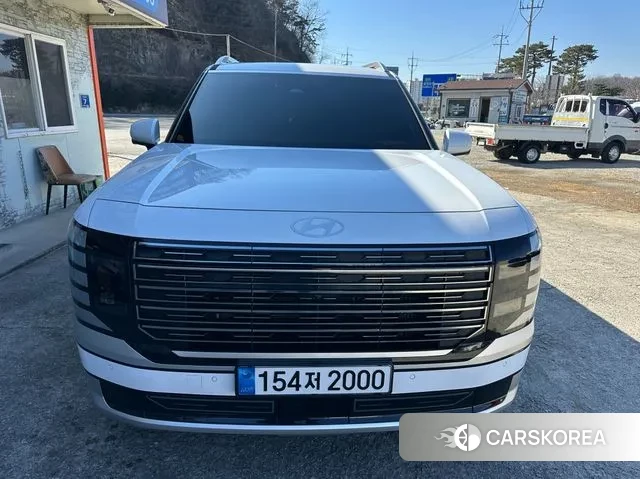 Hyundai Palisade (LX3) id 3731722 из Кореи 13