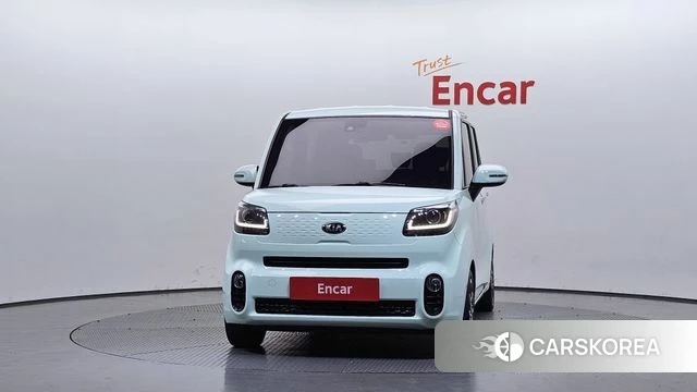Kia The New Ray id 4445738 из Кореи 23