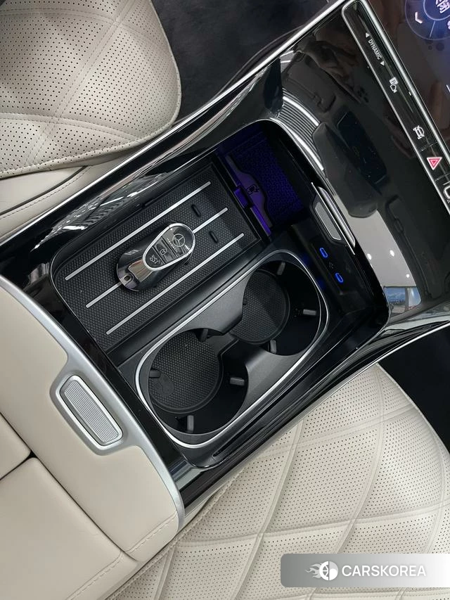 Mercedes-Benz Maybach S-class id 4291259 из Китая 12