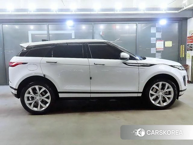 Land Rover Range Rover Evoque 2nd Generation id 4356489 из Кореи 13