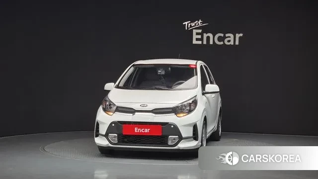 Kia Morning Urban (JA) id 3282444 из Кореи 13