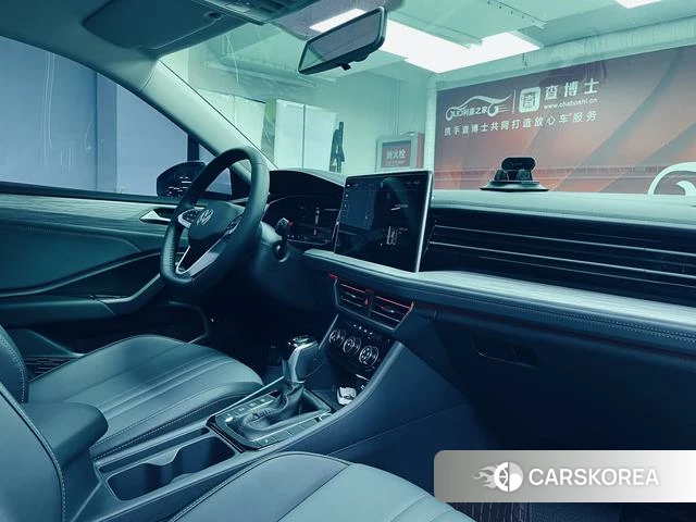 Volkswagen Sagitar id 4190451 из Китая 14