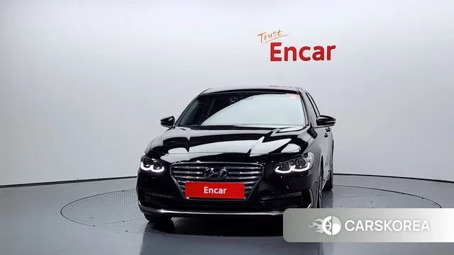 Hyundai Grandeur IG id 3439907 из Кореи 13