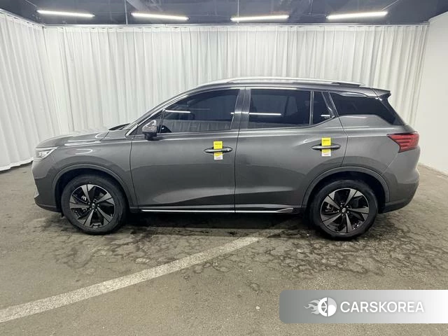 GAC Trumpchi Trumpchi GS4 id 4209091 из Китая 13
