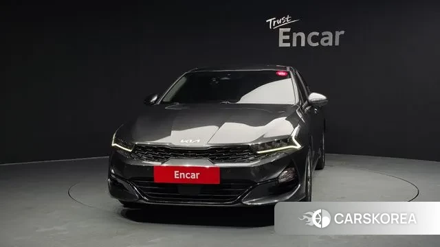 Kia K5 3rd generation id 3525036 из Кореи 13